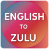 English to Zulu Translator icon