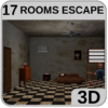 3D Escape GamesPuzzle Residence 1 icon