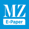 Mitteldeutsche Zeitung EPaper icon