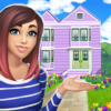 Home Street – Dream House Sim icon