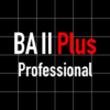 BA II Plus – Professional icon