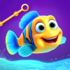 Save The Fish Pin Puzzle icon