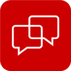 CVS myChat icon