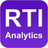 RTI Analytics icon