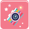 Best photo Editor Pretty Makeup Selfie Camera icon