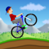 Wheelie Bike 2 icon