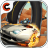 Nitro Speed Car Race icon