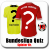 German Football Quiz icon