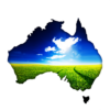 AUS Weather icon