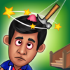 Hammer Defense: Save Nesamani icon