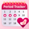 Period Tracker and Ovulation icon