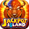 Jackpot Island – Slots Machine icon