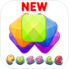 Puzzle Block Wild Game 2020 Be Smart icon