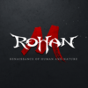 ROHAN M icon