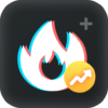 Followers & Like – FansLike icon