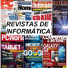 Revistas de Informática icon