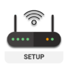 Router Admin Setup Page icon