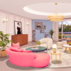 My Home Design : Modern House icon