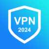 Speedy Quark VPN – VPN Master icon