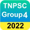 TNPSC Group 4 Exam Guide icon