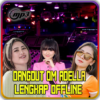 Dangdut Adella Lengkap Offline icon