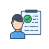 Attendy – Attendance register icon