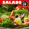 Easy & Healthy Salad Recipes icon