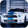 Wallpaper For Mustang Shelby Fans icon