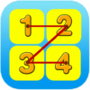 Number Knot: Line To Number icon