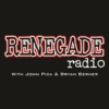 Renegade Radio Boston icon