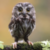 Owl Bird Sounds icon