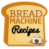 Bread Machine Recipes icon