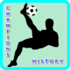 Guess Champions History icon