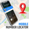 Mobile Number Locator Phone icon