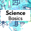 Science Basics: (Physics, Chemistry, Biology) icon