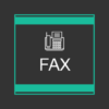 Fax from phone: Fax App PDF icon