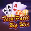 Teen pattiBig Win icon