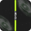 Dual Laser Light Saber icon