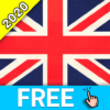 Learn English For Free Speak And Listen icon