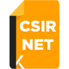 CSIR NET Exam Preparation icon