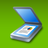 Clear Scan PDF Scanner App icon