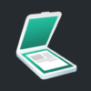 Simple Scan – PDF Scanner App icon