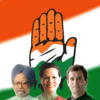 Congress Photo Frame icon