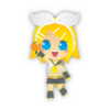 VoiceClock Rin icon