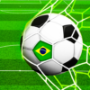 Brazil Vs Football Game 2022 icon