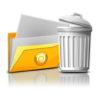 Uninstall Master App Backup icon