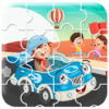 Kids Puzzle for Boys icon