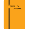 Tenzi za Rohoni Nyimbo 161 icon