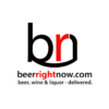 Same day Liquor, Wine & Beer Delivery BeerRightNow icon