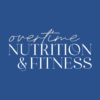 Overtime Nutrition and Fitness icon